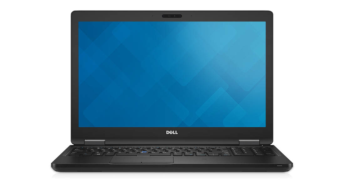 Dell Latitude 5580