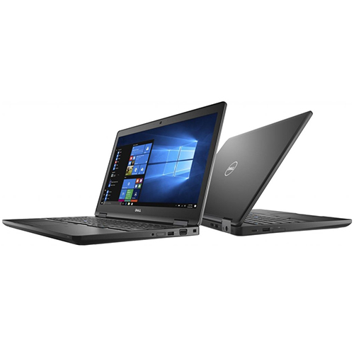 Dell Latitude 5580