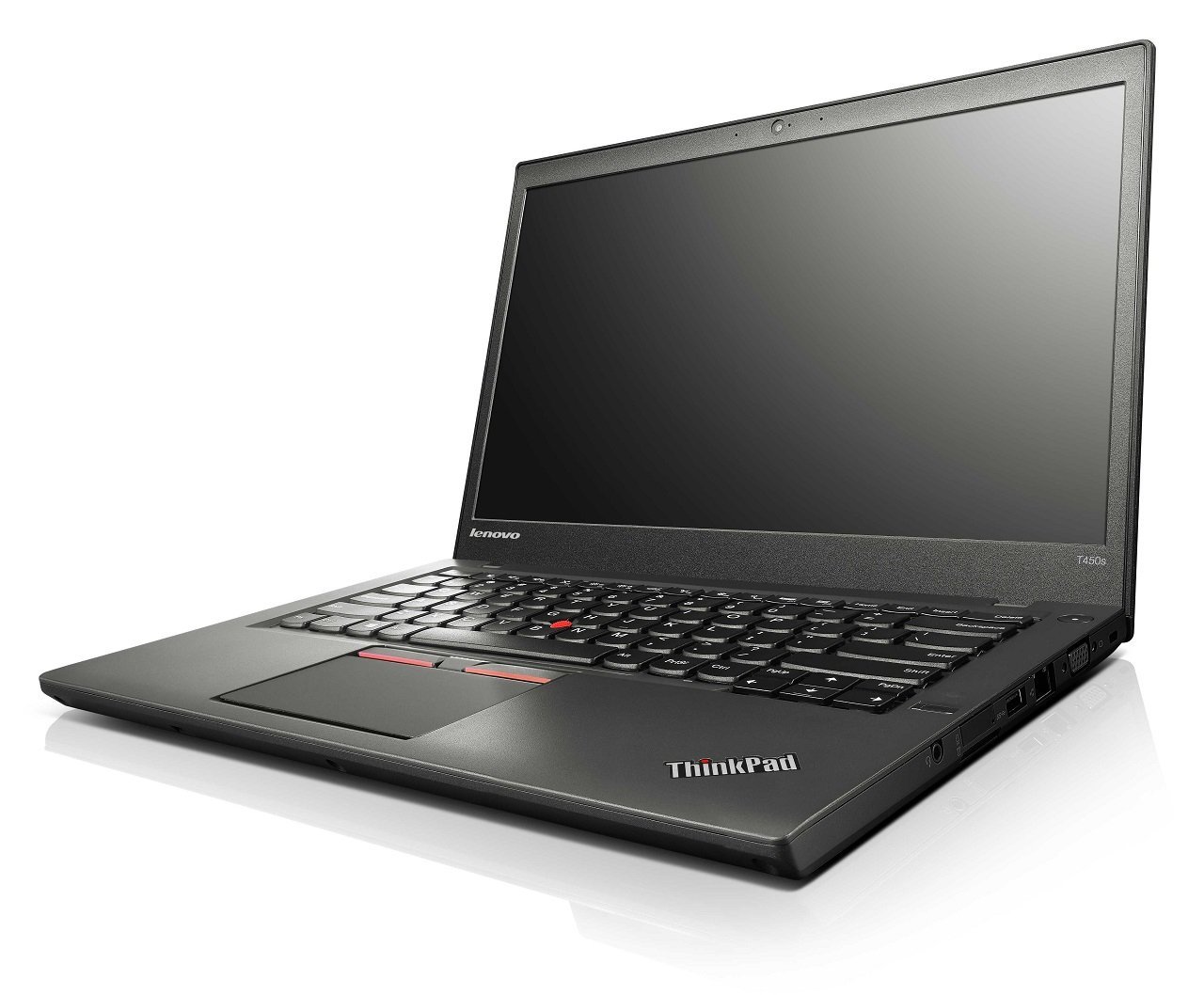 Lenovo ThinkPad T430s