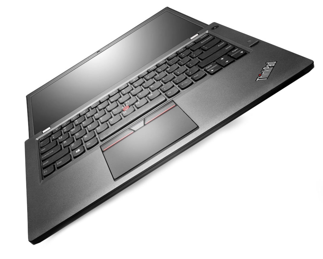 Lenovo ThinkPad T430s