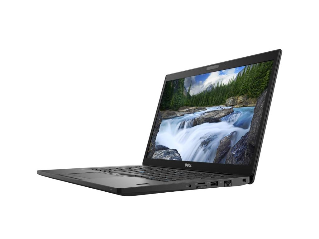 Dell Latitude 7490