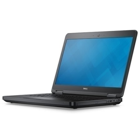 Dell Latitude E5440 Intel Core i3 4th gen 1,7 / 8 GB RAM / 256 GB SSD / webkamera / DVD-RW / Windows 10 / A+ / docking station ZDARMA