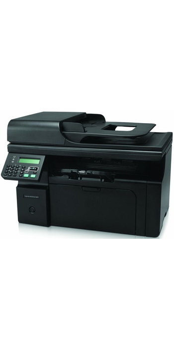 HP LaserJet Pro M1212nf MFP - multifunkční laserová tiskárna/kopírka/scanner/fax - NOVÁ NEPOUŽITÁ !