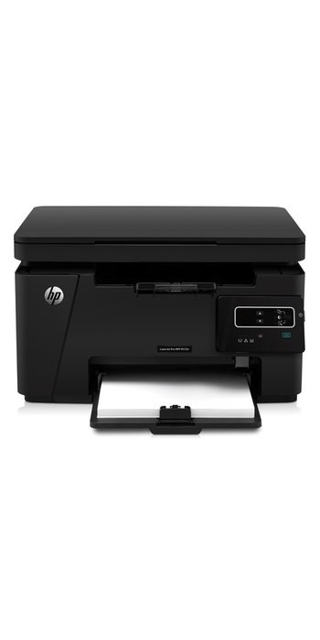 HP LaserJet Pro M125r MFP CZ176A - multifunkční laserová tiskárna/kopírka/scanner - NOVÁ NEPOUŽITÁ !