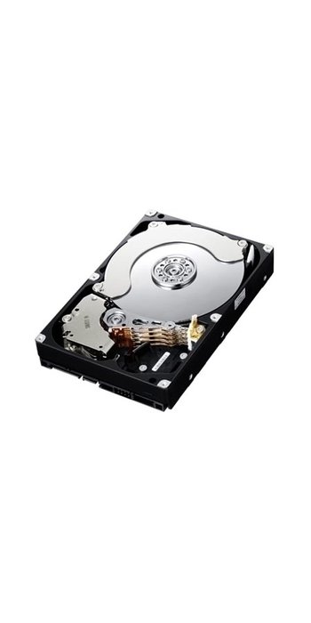 Pevný disk HDD 500GB SATA II 7200 otáček za minutu