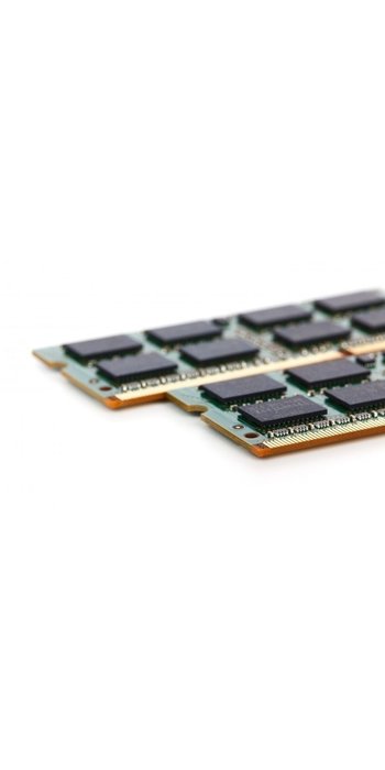 Rozšíření operační paměti RAM pro PC ze 4 GB na 16 GB