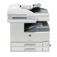 A3 laserová tiskárna HP LaserJet M5035 MFP / duplex, síťová karta / kopírka / fax / scanner / vhodná pro vysoké nasazení A3 laserová tiskárna HP LaserJet M5035 MFP / duplex, síťová karta / kopírka / fax / scanner / vhodná pro vysoké nasazení