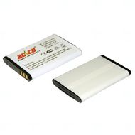 Baterie Accu pro Nokia 3220, 3230, 5140, 5140i, 5070, 5200, 5300, 5500, 6020, 6021, Li-ion, 950mAh Baterie Accu pro Nokia 3220, 3230, 5140, 5140i, 5070, 5200, 5300, 5500, 6020, 6021, Li-ion, 950mAh