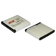 Baterie Accu pro Nokia 6500 Slide, 6220 classic, 8600, 5700, 7390, 6290, 6110 Navigator, Li-ion, 900mAh Baterie Accu pro Nokia 6500 Slide, 6220 classic, 8600, 5700, 7390, 6290, 6110 Navigator, Li-ion, 900mAh