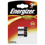 Baterie Energizer 4LR44, 544A, 476A, A544, PX28A, 2CR1/3N, V4034PX, 1414A, L544, L1325F, 6V, blistr 2 ks Baterie Energizer 4LR44, 544A, 476A, A544, PX28A, 2CR1/3N, V4034PX, 1414A, L544, L1325F, 6V, blistr 2 ks