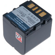 Baterie T6 power BN-VF707U, BN-VF707, BN-VF714, BN-VF707US, BN-VF707UE, BN-VF714U, BN-VF714US, BN-VF714UE, LY34647-002B, šedá Baterie T6 power BN-VF707U, BN-VF707, BN-VF714, BN-VF707US, BN-VF707UE, BN-VF714U, BN-VF714US, BN-VF714UE, LY34647-002B, šedá