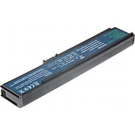 Baterie T6 power LC.BTP00.001, 3UR18650Y-2-QC261, CGR-B/6H5, BATEFL50L6C40, BT.00603.030, BT.00604.001, BT.00604.007, E204007, EFL50L, LIP6220QUPC SY6 Baterie T6 power LC.BTP00.001, 3UR18650Y-2-QC261, CGR-B/6H5, BATEFL50L6C40, BT.00603.030, BT.00604.001, BT.00604.007, E204007, EFL50L, LIP6220QUPC SY6