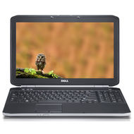 Dell Latitude E5530 Intel Core i5 3th gen 2,9 / 4 GB RAM / 320 GB HDD / webkamera / BT / DVD-RW / numerická klávesnice / Win 10 Prof. Dell Latitude E5530 Intel Core i5 3th gen 2,9 / 4 GB RAM / 320 GB HDD / webkamera / BT / DVD-RW / numerická klávesnice / Win 10 Prof.