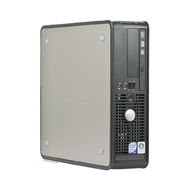 Dell OptiPlex 780 SFF Intel Core2Duo 3,0 GHz / 4 GB RAM / 250 GB HDD / DVD-RW / Windows 7 Professional Dell OptiPlex 780 SFF Intel Core2Duo 3,0 GHz / 4 GB RAM / 250 GB HDD / DVD-RW / Windows 7 Professional