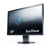 EIZO EV2216WF - profesionální 22" monitor / rozlišení 1680x1050 ( WSXGA+) Kategorie B EIZO EV2216WF - profesionální 22" monitor / rozlišení 1680x1050 ( WSXGA+) Kategorie B