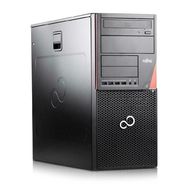Fujitsu Esprimo P956 E94+ Tower Intel Core i7 6700 / 4 GB RAM / 120 GB SSD / Windows 10 Professional Fujitsu Esprimo P956 E94+ Tower Intel Core i7 6700 / 4 GB RAM / 120 GB SSD / Windows 10 Professional