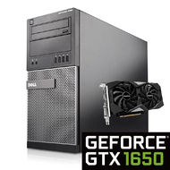 Herní PC Dell OptiPlex 9020 Tower Intel Core i5 4670 / 8 GB RAM / 256 GB SSD / DVD / Windows 10 Herní PC Dell OptiPlex 9020 Tower Intel Core i5 4670 / 8 GB RAM / 256 GB SSD / DVD / Windows 10