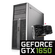 Herní PC HP Elite 8200 Intel Core i7 / 8 GB RAM / 256 GB SSD + 500 GB HDD / Ge-Force GTX 1650 / Win 10 Professional Herní PC HP Elite 8200 Intel Core i7 / 8 GB RAM / 256 GB SSD + 500 GB HDD / Ge-Force GTX 1650 / Win 10 Professional