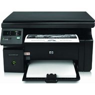 HP LaserJet Pro M1132 (CE847A) - kompaktní multifunkční laserová tiskárna/kopírka/scanner - NOVÁ NEPOUŽITÁ ! HP LaserJet Pro M1132 (CE847A) - kompaktní multifunkční laserová tiskárna/kopírka/scanner - NOVÁ NEPOUŽITÁ !