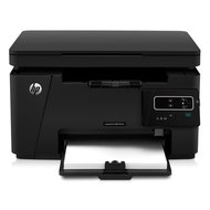 HP LaserJet Pro M125r MFP CZ176A - multifunkční laserová tiskárna/kopírka/scanner - NOVÁ NEPOUŽITÁ ! HP LaserJet Pro M125r MFP CZ176A - multifunkční laserová tiskárna/kopírka/scanner - NOVÁ NEPOUŽITÁ !