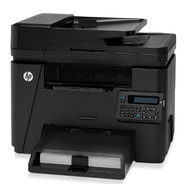 HP LaserJet Pro MFP M225dn (CF484A) - multifunkční laserová tiskárna/kopírka/scanner/fax - NEPOUŽITÁ - NA NÁHRADNÍ DÍLY