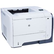 Laserová tiskárna HP LaserJet P3015 DN / duplex, síťová karta / vhodná pro vysoké nasazení / kategorie B Laserová tiskárna HP LaserJet P3015 DN / duplex, síťová karta / vhodná pro vysoké nasazení / kategorie B