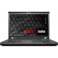Lenovo ThinkPad T510 Intel Core i5 2,4 GHz / 4 GB RAM / 320 GB HDD / DVD-RW / Webkamera / Windows 10 Professional Lenovo ThinkPad T510 Intel Core i5 2,4 GHz / 4 GB RAM / 320 GB HDD / DVD-RW / Webkamera / Windows 10 Professional