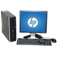 Nejlevnější výhodná PC sestava HP PRO 6005 SFF AMD Athlon X2 2,8 GHz / 4 GB RAM / 250 GB HDD / DVD / Windows 7 Professional Nejlevnější výhodná PC sestava HP PRO 6005 SFF AMD Athlon X2 2,8 GHz / 4 GB RAM / 250 GB HDD / DVD / Windows 7 Professional