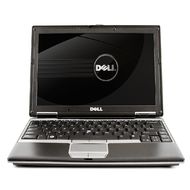 Notebook 12" DELL Latitude D430 Intel Core2Duo 1,26 GHz / 2GB RAM / 60 GB HDD / Windows Vista Business Notebook 12" DELL Latitude D430 Intel Core2Duo 1,26 GHz / 2GB RAM / 60 GB HDD / Windows Vista Business