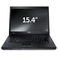 Notebook Dell Latitude E5500 Intel Core2Duo 2 GHz / 2 GB RAM / 160 GB HDD / DVD-RW / Windows Vista Business / B Notebook Dell Latitude E5500 Intel Core2Duo 2 GHz / 2 GB RAM / 160 GB HDD / DVD-RW / Windows Vista Business / B