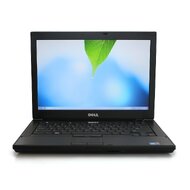Notebook Dell Latitude E6410 Intel Core i5 2,67 / 4 GB RAM / 160 GB HDD / DVD-RW / Windows 7 Professional Notebook Dell Latitude E6410 Intel Core i5 2,67 / 4 GB RAM / 160 GB HDD / DVD-RW / Windows 7 Professional