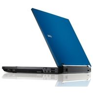 Notebook Dell Latitude E6510 Intel Core i5 2,53 / 4 GB RAM / 500 GB HDD / DVD-RW / Webkamera / HD+ / nVidia NVS / Windows 7 Professional / modrý Notebook Dell Latitude E6510 Intel Core i5 2,53 / 4 GB RAM / 500 GB HDD / DVD-RW / Webkamera / HD+ / nVidia NVS / Windows 7 Professional / modrý