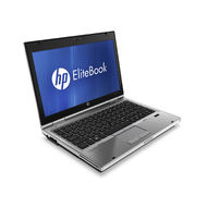 Notebook HP EliteBook 2560p s procesorem Intel Core i5 / 4 GB RAM / 160 GB HDD / DVD-RW / Windows 7 Professional / kategorie B Notebook HP EliteBook 2560p s procesorem Intel Core i5 / 4 GB RAM / 160 GB HDD / DVD-RW / Windows 7 Professional / kategorie B