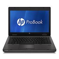 Notebook HP ProBook 6460b Intel Core i5 2,5 GHz / 4 GB RAM / 250 GB HDD / DVD-RW / Windows 7 Professional Notebook HP ProBook 6460b Intel Core i5 2,5 GHz / 4 GB RAM / 250 GB HDD / DVD-RW / Windows 7 Professional