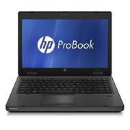 Notebook HP ProBook 6465b AMD A6-3430MX / 4 GB RAM / 320 GB HDD / DVD-RW / Webkamera / Windows 7 Professional / Kategorie B Notebook HP ProBook 6465b AMD A6-3430MX / 4 GB RAM / 320 GB HDD / DVD-RW / Webkamera / Windows 7 Professional / Kategorie B