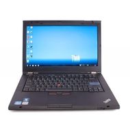 Notebook Lenovo ThinkPad T420S Intel Core i5 2,6 GHz / 4 GB RAM / 1600x900 / 128 GB SSD / webkamera / vadná baterie / čtečka otisku prstů / Windows 7 Notebook Lenovo ThinkPad T420S Intel Core i5 2,6 GHz / 4 GB RAM / 1600x900 / 128 GB SSD / webkamera / vadná baterie / čtečka otisku prstů / Windows 7