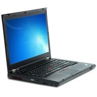 Notebook Lenovo ThinkPad T430 Intel Core i5 2,6 GHz / 4 GB RAM / 320 GB HDD / webkamera / podsvícená klávesnice / čtečka otisků prstu /Windows 7 Profe Notebook Lenovo ThinkPad T430 Intel Core i5 2,6 GHz / 4 GB RAM / 320 GB HDD / webkamera / podsvícená klávesnice / čtečka otisků prstu /Windows 7 Profe