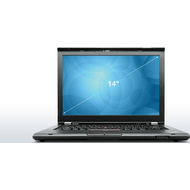 Notebook Lenovo ThinkPad T430 Intel Core i5 2,6 GHz / 4 GB RAM / 320 GB HDD / Windows 7 Professional Notebook Lenovo ThinkPad T430 Intel Core i5 2,6 GHz / 4 GB RAM / 320 GB HDD / Windows 7 Professional