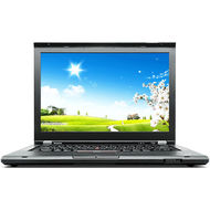 AKCE - Notebook Lenovo ThinkPad T430S Intel Core i5 2,6 GHz / 4 GB RAM / 320 GB HDD / webkamera / Windows 7 Professional / bez baterie / kategorie B AKCE - Notebook Lenovo ThinkPad T430S Intel Core i5 2,6 GHz / 4 GB RAM / 320 GB HDD / webkamera / Windows 7 Professional / bez baterie / kategorie B