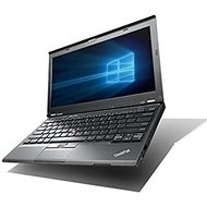 Notebook Lenovo ThinkPad X230i Intel Core i3 2,5 GHz / 4 GB RAM / 320 GB HDD / Windows 10 Prof. Notebook Lenovo ThinkPad X230i Intel Core i3 2,5 GHz / 4 GB RAM / 320 GB HDD / Windows 10 Prof.
