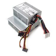 Originální zdroj pro počítače Dell OptiPlex 380 / 360 / 330 / 740 / GX745 / GX755 desktop - M618F / 235W Originální zdroj pro počítače Dell OptiPlex 380 / 360 / 330 / 740 / GX745 / GX755 desktop - M618F / 235W