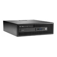 PC HP EliteDesk 800 G2 SFF Intel Core i5 6600 / 8 GB RAM / 256 GB SSD / Windows 10 PC HP EliteDesk 800 G2 SFF Intel Core i5 6600 / 8 GB RAM / 256 GB SSD / Windows 10