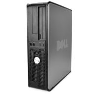 Počítač Dell OptiPlex 380 Desktop Intel Core2Duo 3,0 GHz / 4 GB RAM / 160 GB HDD / DVD / Windows 7 Professional Počítač Dell OptiPlex 380 Desktop Intel Core2Duo 3,0 GHz / 4 GB RAM / 160 GB HDD / DVD / Windows 7 Professional