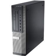 Počítač Dell OptiPlex 7010 desktop Intel Core i3 3,3 GHz / 4 GB RAM / 250 GB HDD / DVD / Windows 7 professional Počítač Dell OptiPlex 7010 desktop Intel Core i3 3,3 GHz / 4 GB RAM / 250 GB HDD / DVD / Windows 7 professional