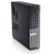 Počítač Dell OptiPlex 7010 desktop Intel Core i5 3340S / 4 GB RAM / 500 GB HDD / DVD-RW / Windows 10 Počítač Dell OptiPlex 7010 desktop Intel Core i5 3340S / 4 GB RAM / 500 GB HDD / DVD-RW / Windows 10