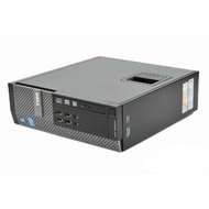 Počítač Dell OptiPlex 7010 SFF Intel Core i5 3470 GHz / 8 GB RAM / 500 GB HDD / DVD / Windows 10
