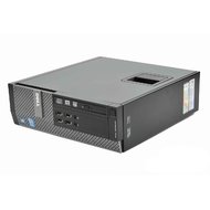 Počítač Dell OptiPlex 7010 SFF Intel Core i5 3470 GHz / 4 GB RAM / 500 GB HDD / DVD / Windows 10 Počítač Dell OptiPlex 7010 SFF Intel Core i5 3470 GHz / 4 GB RAM / 500 GB HDD / DVD / Windows 10