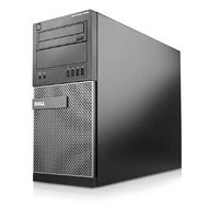 Počítač Dell OptiPlex 7010 Tower Intel Core i5 3470 GHz / 4 GB RAM / 250 GB HDD / Windows 10