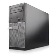 Počítač Dell OptiPlex 7010 Tower Intel Core i5 3470 GHz / 4 GB RAM / 250 GB HDD / Windows 10 Počítač Dell OptiPlex 7010 Tower Intel Core i5 3470 GHz / 4 GB RAM / 250 GB HDD / Windows 10
