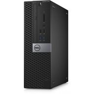 Počítač Dell OptiPlex 7040 SFF Intel Core i7 6700 3,4 GHz / 8 GB RAM / 240 GB SSD / Windows 10 Professional Počítač Dell OptiPlex 7040 SFF Intel Core i7 6700 3,4 GHz / 8 GB RAM / 240 GB SSD / Windows 10 Professional